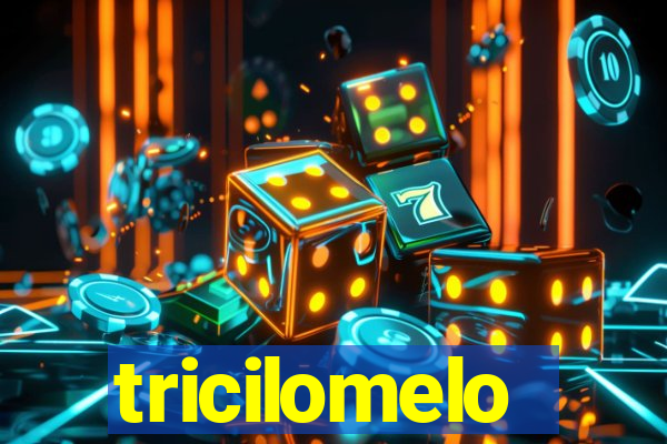 tricilomelo brincadeira letra